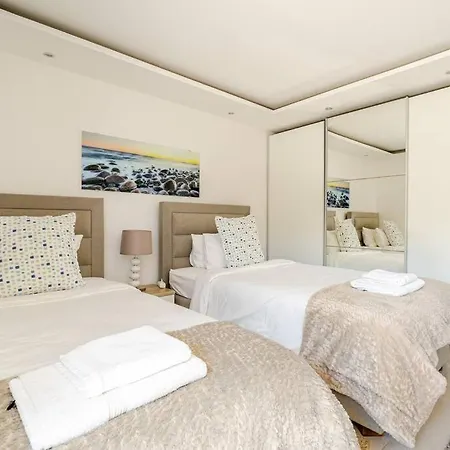 Blue Views With Heated Pool & Jacuzzi * Dubrownik