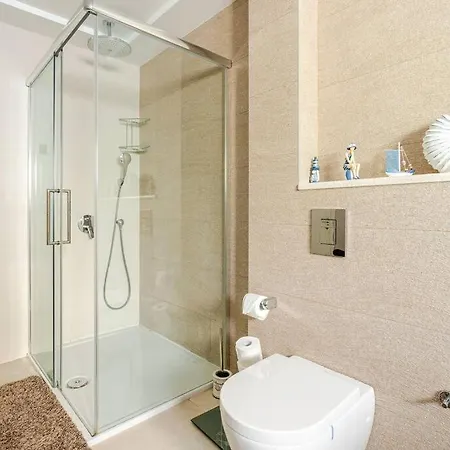 Blue Views With Heated Pool & Jacuzzi * Dubrownik
