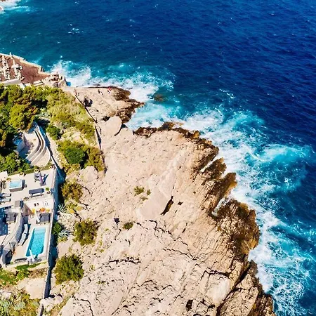 Blue Views With Heated Pool And Jacuzzi *