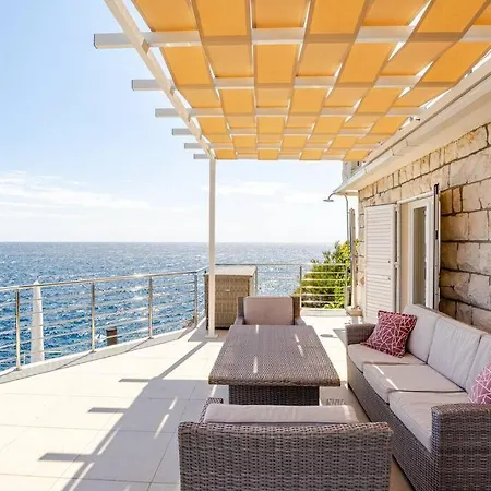 Blue Views With Heated Pool And Jacuzzi *
