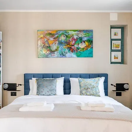 Villa Blue Views With Heated Pool & Jacuzzi *