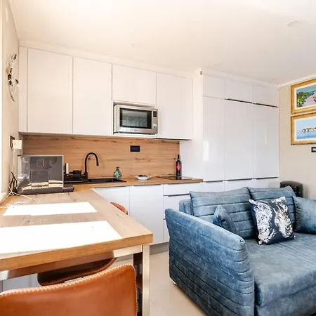 Blue Views With Heated Pool & Jacuzzi Dubrovnik