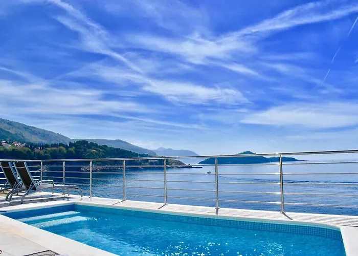 Blue Views With Heated Pool & Jacuzzi *