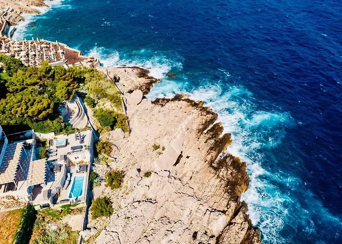 Blue Views With Heated Pool & Jacuzzi *