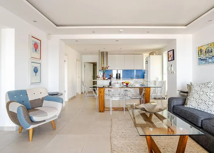 Blue Views With Heated Pool & Jacuzzi * Ντουμπρόβνικ