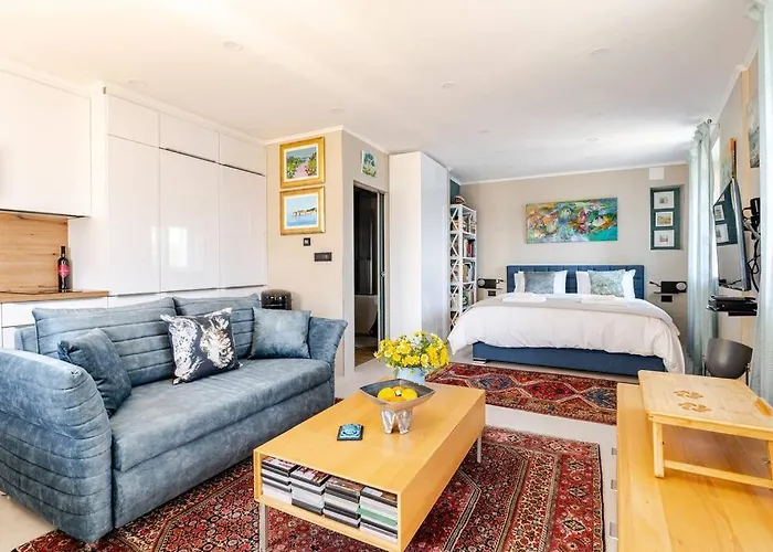 Blue Views With Heated Pool & Jacuzzi