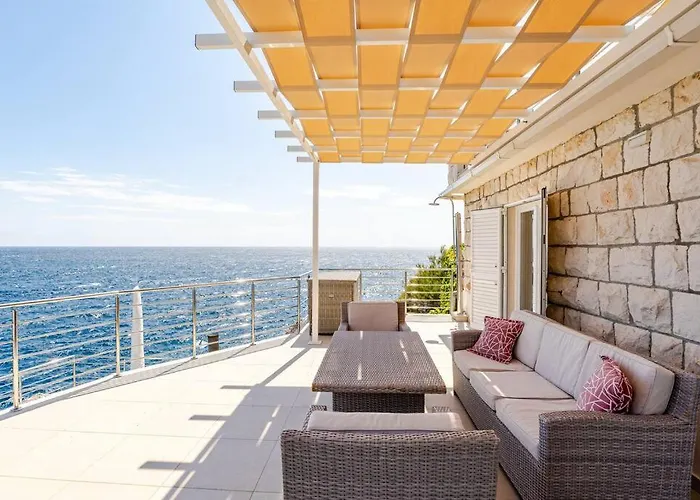 Blue Views With Heated Pool & Jacuzzi *