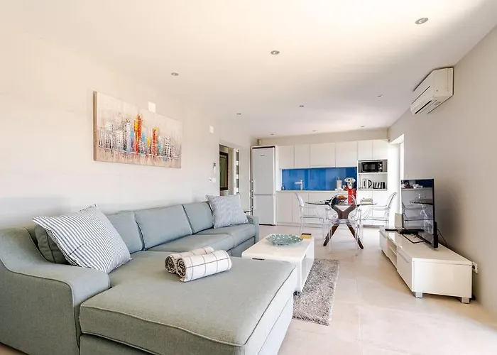 فيلة Blue Views With Heated Pool & Jacuzzi دوبروفينك