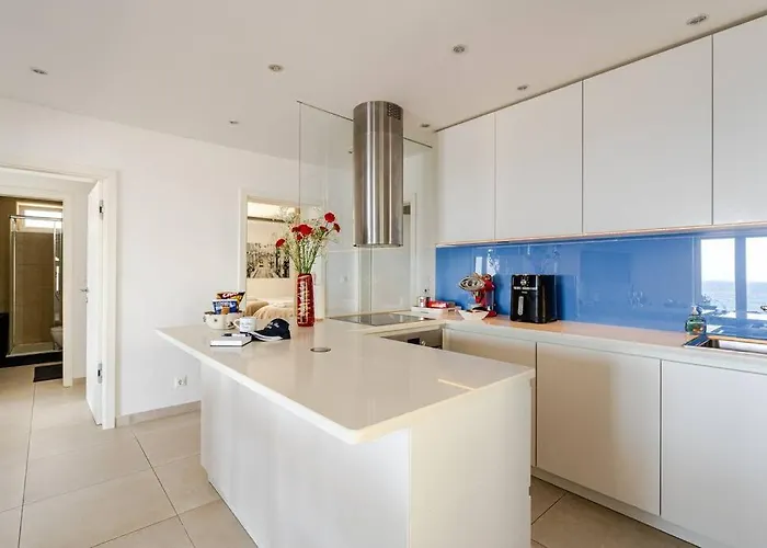 Blue Views With Heated Pool & Jacuzzi *