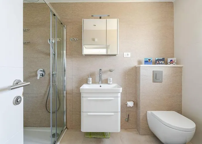 Blue Views With Heated Pool & Jacuzzi دوبروفينك