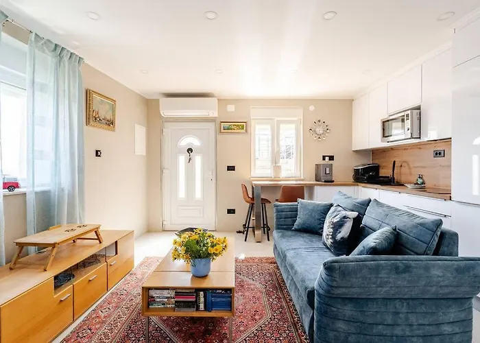 Blue Views With Heated Pool & Jacuzzi Βίλα Ντουμπρόβνικ