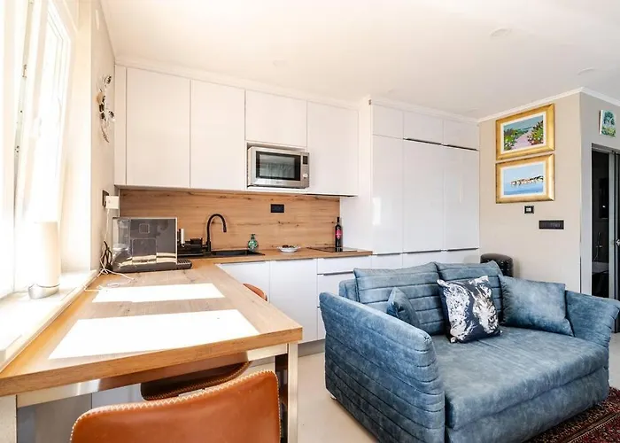 Blue Views With Heated Pool & Jacuzzi Ντουμπρόβνικ