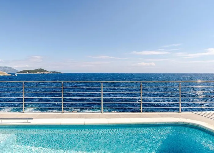 Blue Views With Heated Pool & Jacuzzi