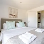 Βίλα Blue Views With Heated Pool & Jacuzzi *