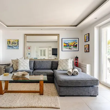 Villa Blue Views With Heated Pool & Jacuzzi *