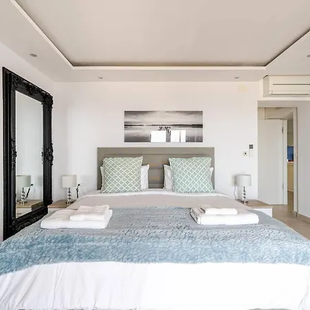 Blue Views With Heated Pool & Jacuzzi Villa Ragusa